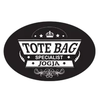 Pusat Tas Tote Bag Custom Kualitas Tinggi